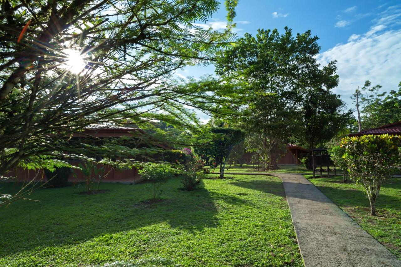 Natural Lodge Cano Negro Exterior foto