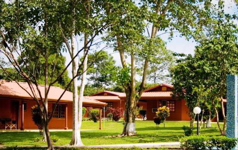 Natural Lodge Cano Negro Exterior foto