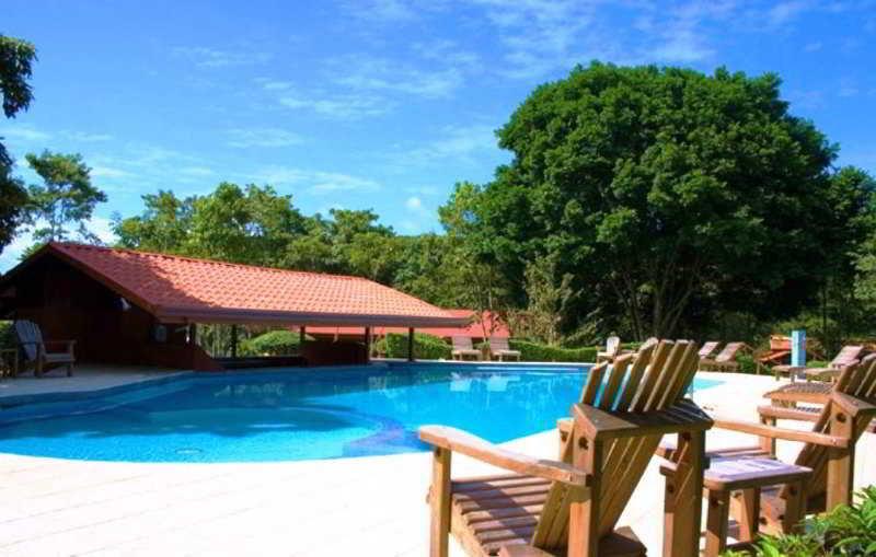 Natural Lodge Cano Negro Exterior foto