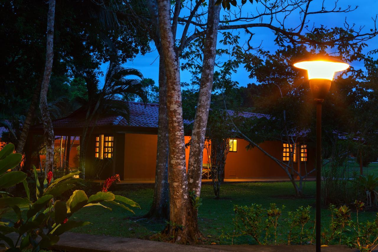 Natural Lodge Cano Negro Exterior foto