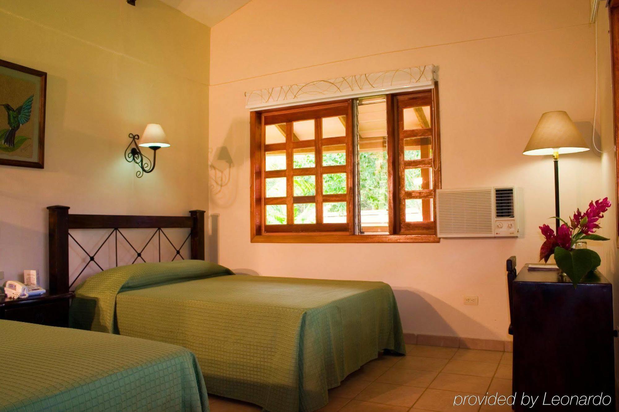 Natural Lodge Cano Negro Exterior foto